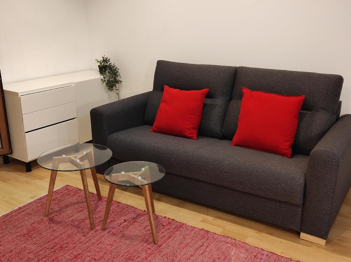Apartamento Placa Forum - Ignis