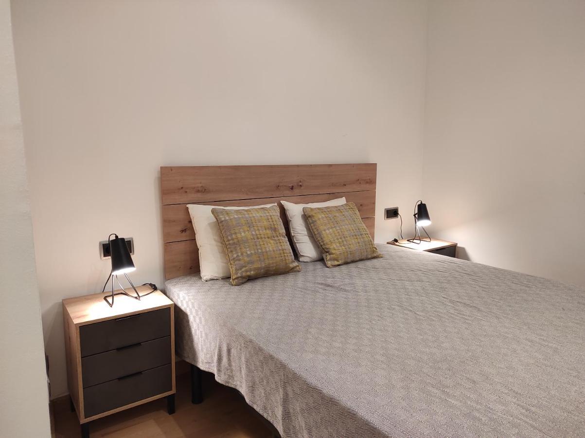 Placa Forum - Ignis Apartamento Tarragona
